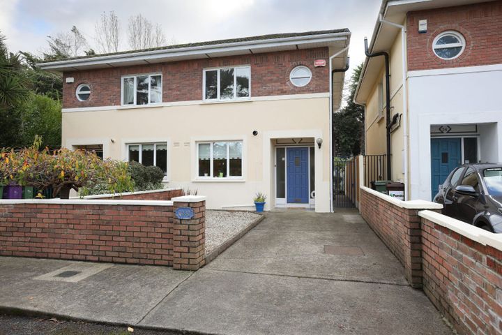 23 Silver Pines, Stillorgan, Foxrock, Dublin 18, A94K310
