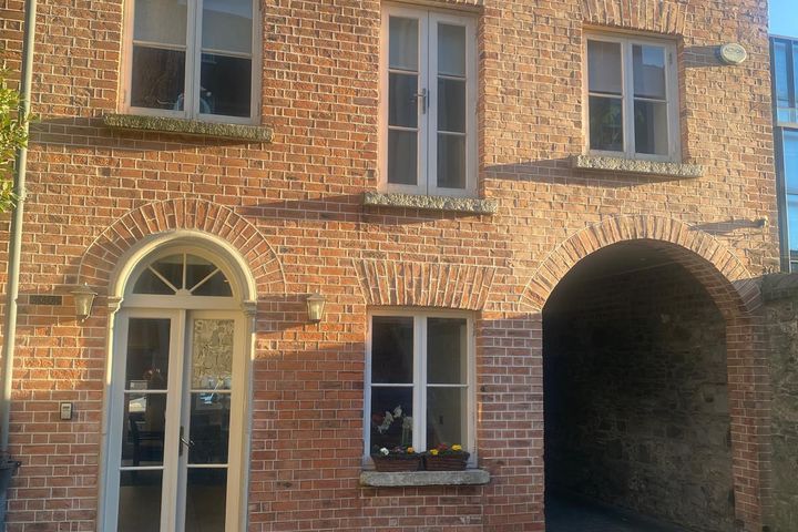 Lad Lane, Dublin 2