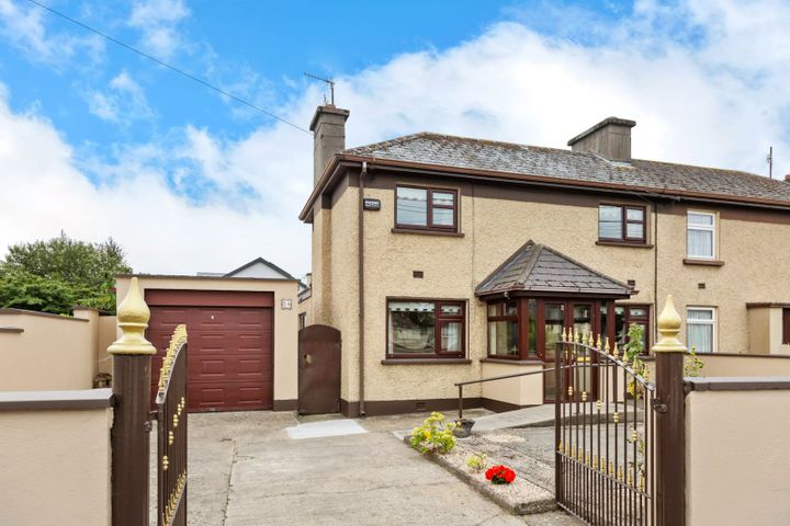 24 O'Neill'S Park, Newtownmountkennedy, Newtownmountkennedy, Co. Wicklow, A63R267