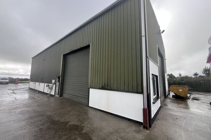 Flaskagh More, Dunmore, Tuam, Co. Galway