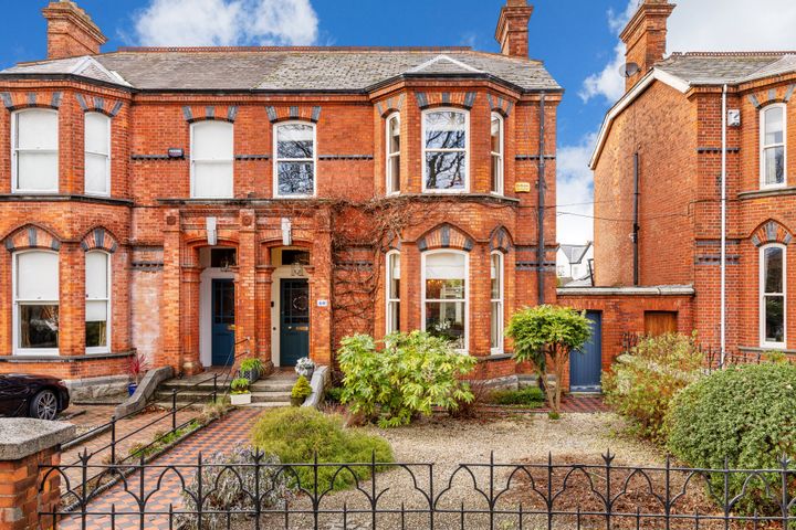 60 St Lawrence Rd, Clontarf, Dublin 3, Dublin 3, Dublin