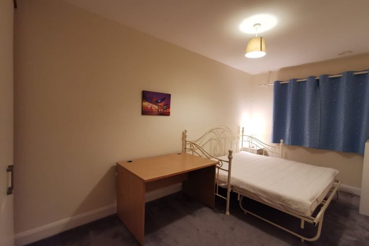 Burford Drive, Honeypark, Dun Laoghaire, Co. Dublin