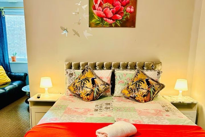 25 Wolfe Tone Street,Dublin 1, Dublin 1