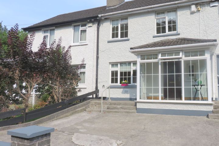 1 Saint Killian's Park, Dublin 22, Clondalkin, Dublin 22, D22HE03