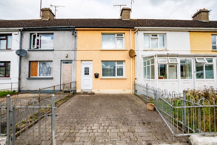 St. Michaels Ave, Tipperary Town, Co. Tipperary, E34W642