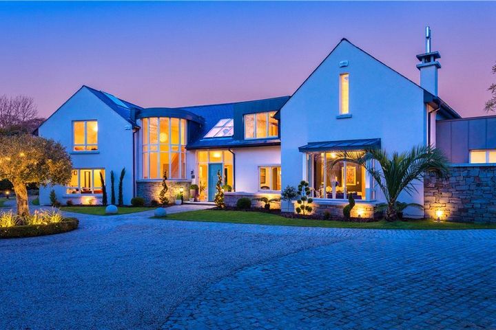 Tanglewood, Falls Rd, Rathmichael, Dublin 18, Dublin
