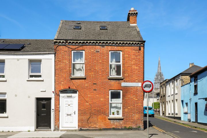 Flat 1, 46 Phibsborough Road, Dublin 7, Dublin 7, Dublin