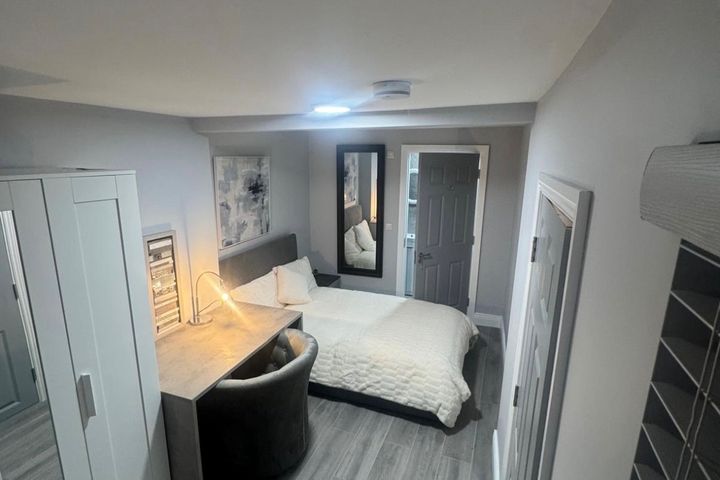 Carlow town , Carlow Town, Co. Carlow