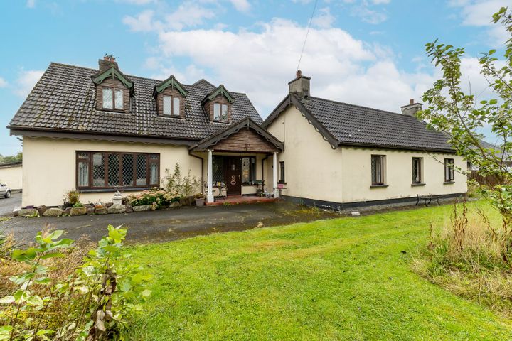 Primatestown, Ashbourne, Co. Meath, A84D860
