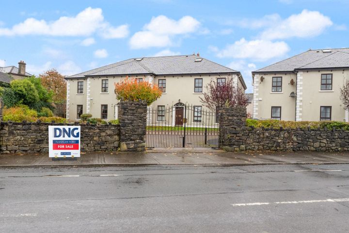 Apartment 10, Green Tree Apartments, Sligo, Co. Sligo, F91H024