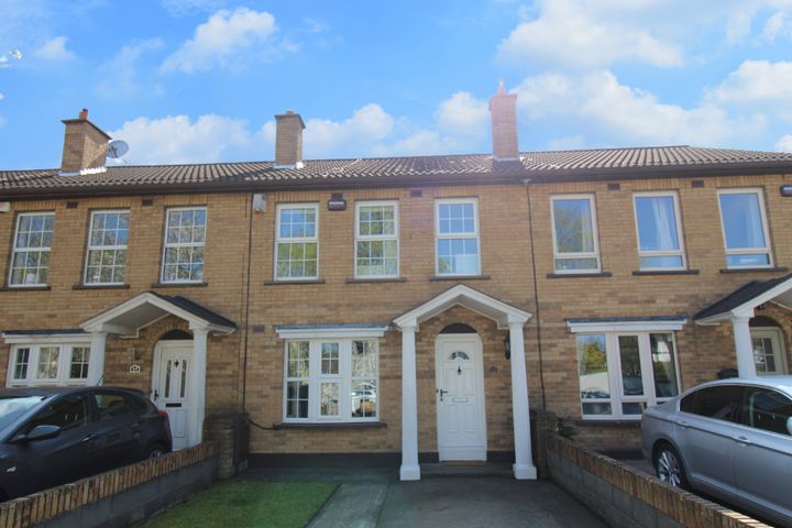 67 Park Drive Ave, Castleknock, Dublin 15, Dublin 15, Dublin