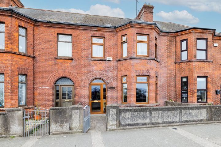 Joanville, South Strand, Skerries, Dublin