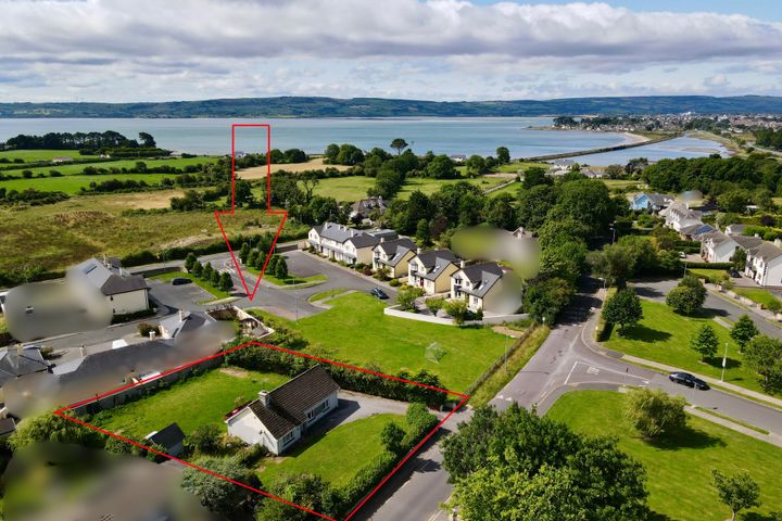 Kilminion South, Dungarvan, Co Waterord, X35F821