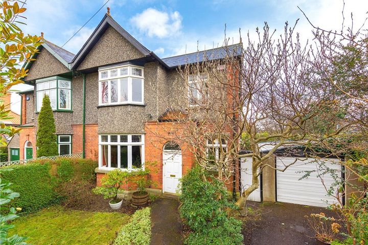 17 Sydney Parade Ave, Ballsbridge, Dublin, Dublin 4, Dublin