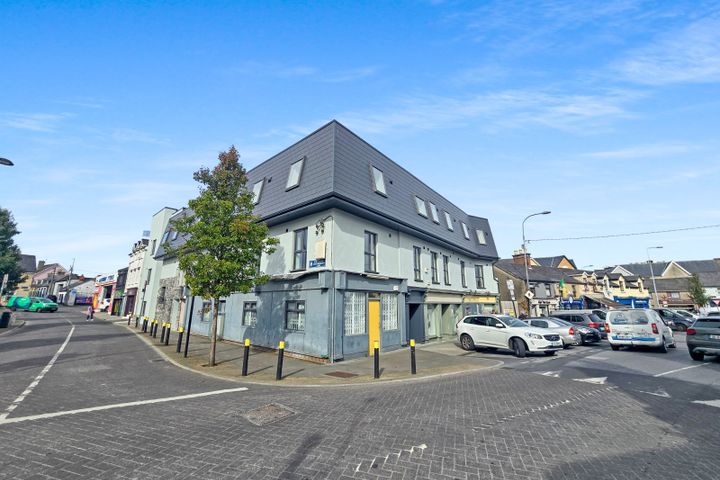 Market Street, Ennis, Co. Clare