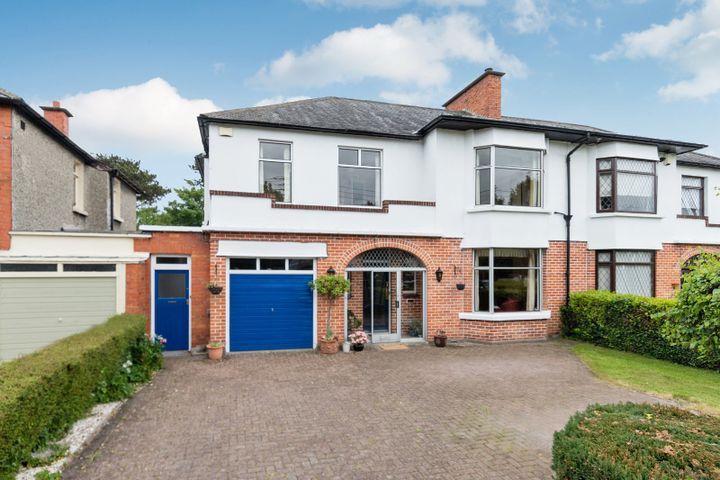 29 Lavarna Grove, Terenure, Dublin 6w, Dublin