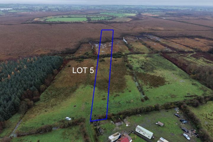 Cloonakilleg, Mount Talbot, Co. Roscommon