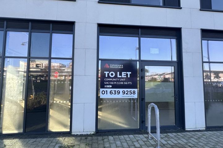 Birch Court, Northwood Avenue, Dublin 9