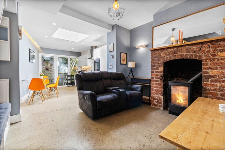 82 Friar Street, Cork City, Co. Cork, T12WEY9
