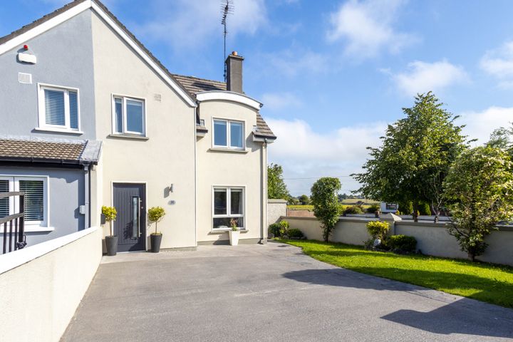 38 The Pottery, Weir Road, Tuam, Co. Galway, H54KX61