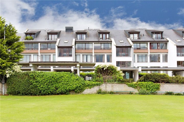 7 Cypress, Hazeldene, Anglesea Road, Dublin