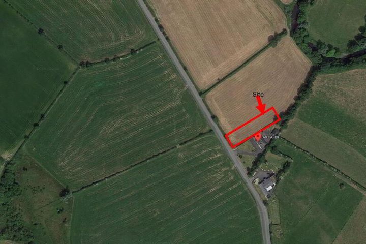 Channonrock, Louth, Dundalk