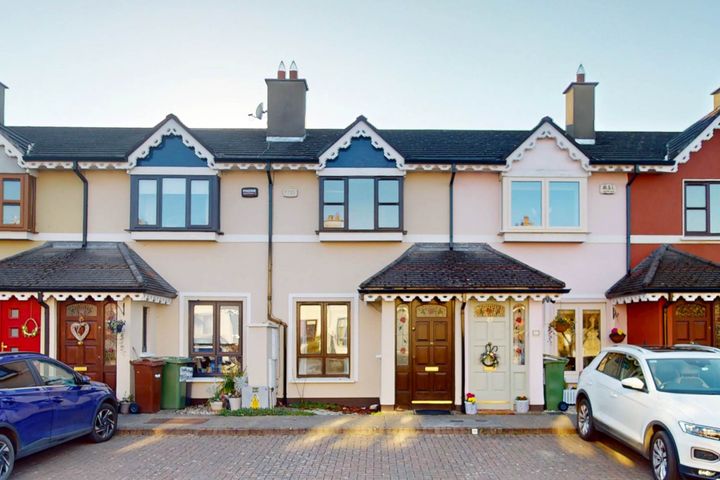 26 Stonebridge Close, Shankill, Dublin, D18K5C3