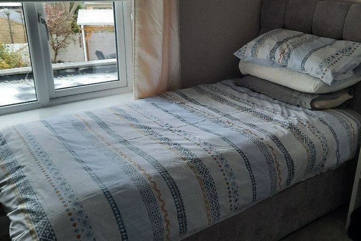 Saint Aidan's Park Avenue, Marino, Dublin 3