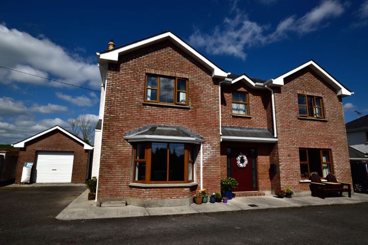 Forest View, Dunancory, Virginia, Coppanagh, Co. Cavan, A82TK76