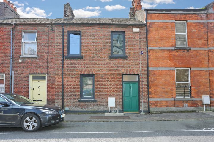 46 St Joseph Street, Limerick, V94X40V
