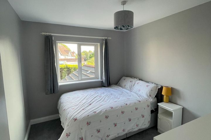 South Circular Road, Limerick, South Circular Road, Co. Limerick