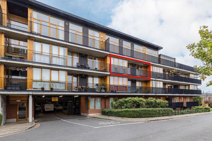 28 Addison Hall, Addison Park, Old Finglas Rd Dublin 11, Dublin 11, Dublin