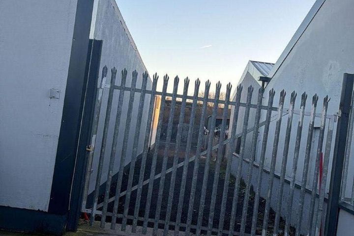 Townspark Industrial Estate,Athlone Road,Longford, Longford Town, Co. Longford