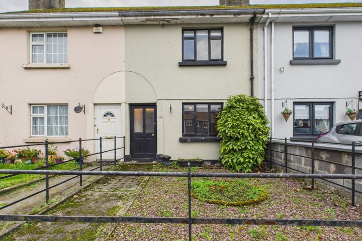 26 Kilcarrig Street, Muine Bheag, Bagenalstown, Co. Carlow, R21AF59