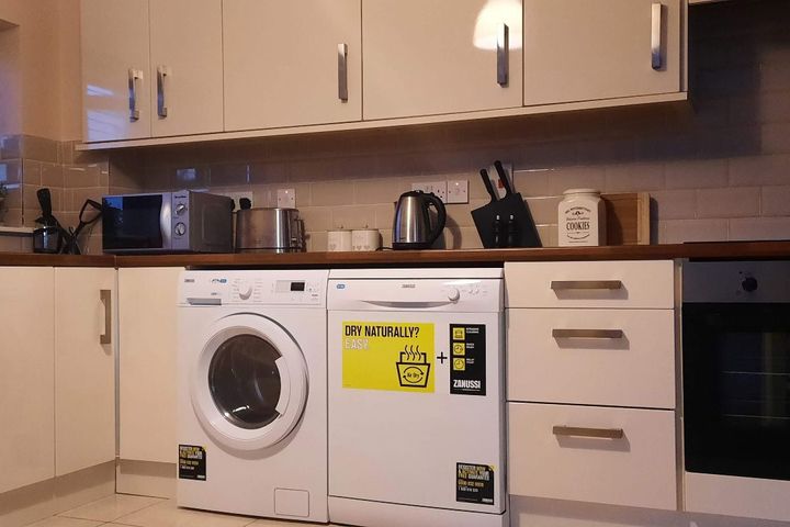 Dublin 22, Clondalkin, Dublin 22