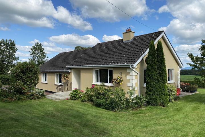 Fuchsia House, Carrigeen, Baltinglass, Co. Wicklow, W91CYX4