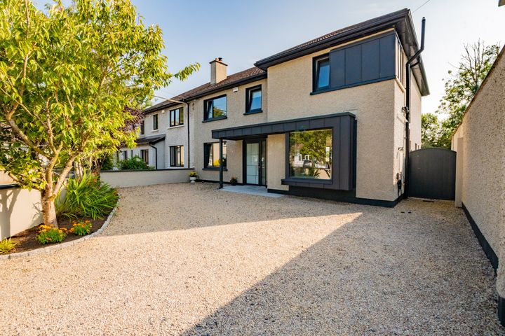San Jose, 20 Lynn Avenue, Mullingar, Co. Westmeath, N91P8Y1