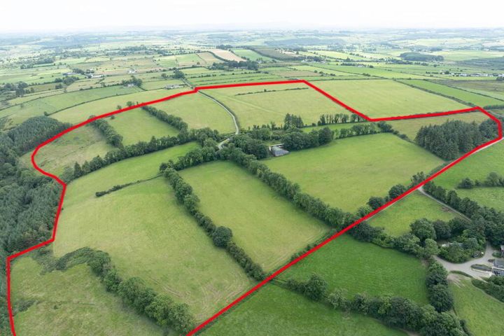 Lacka Lower, Broadford, Co. Limerick, P56EK09