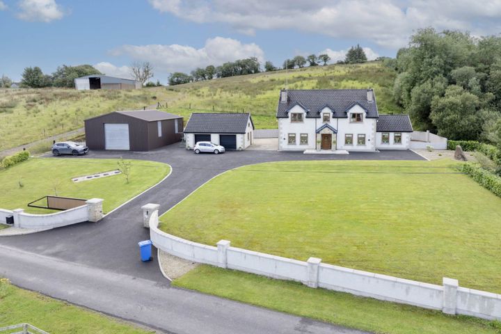 89 Slievebane Road, Irvinestown, Co. Fermanagh