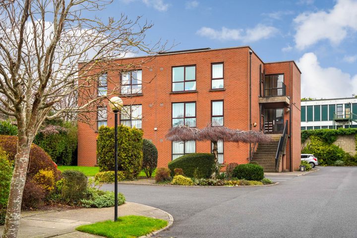 15 Kingston Lodge, Clonliffe Road, Drumcondra, Dublin 9, D03HY20