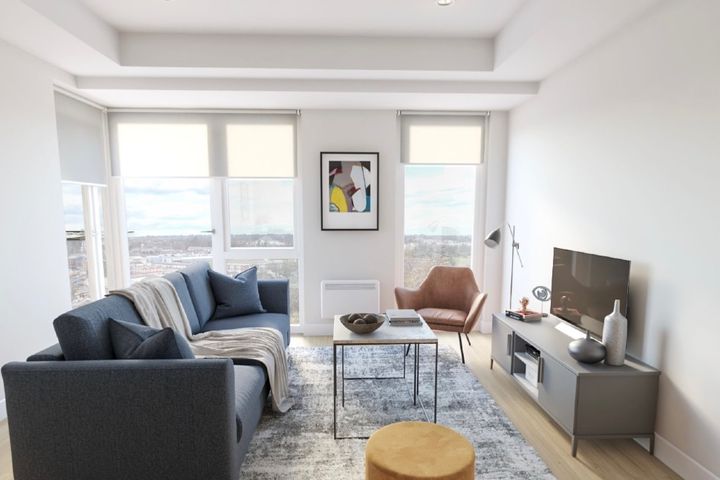 The Hunt Management Suite, The Hunt Building, Gran, Cherrywood, Co. Dublin