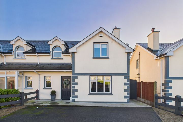 14 Gort Na Greine, Ballinabranagh, Co. Carlow, R93P684
