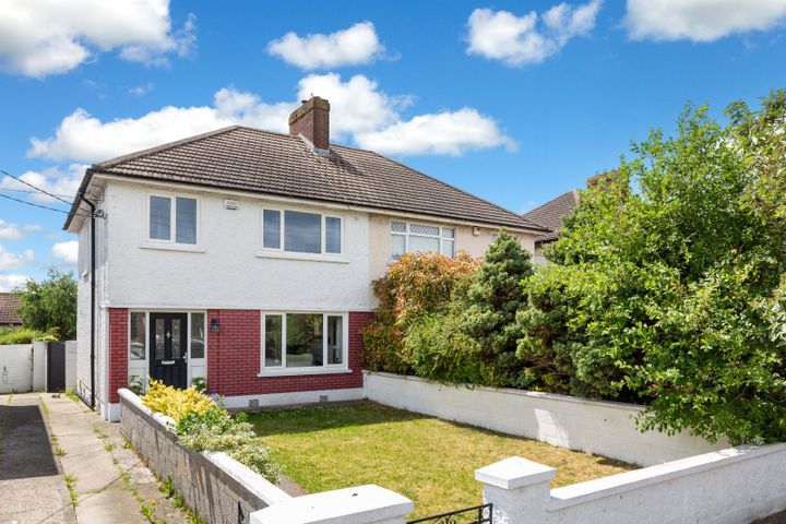 224 Elm Mount Avenue, Beaumont, Dublin 9, D09W5F6