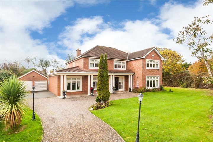 17 Castleknock Lodge, Castleknock, Dublin 15, Dublin 15, Dublin