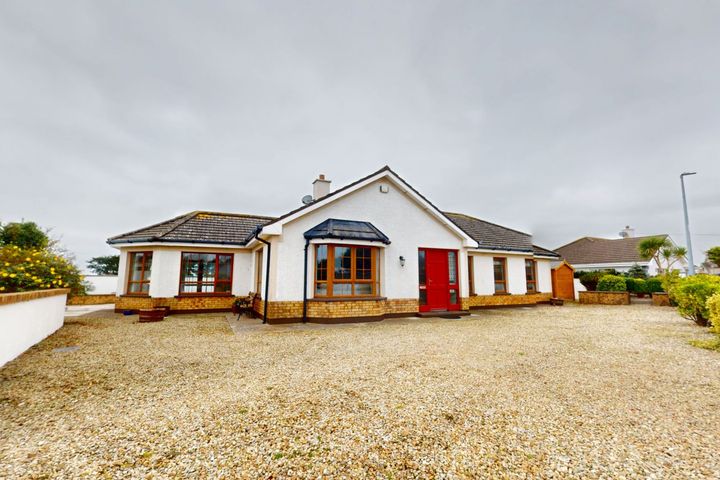 6 Oakleigh, Killea, Dunmore East, Co. Waterford, X91P9K1