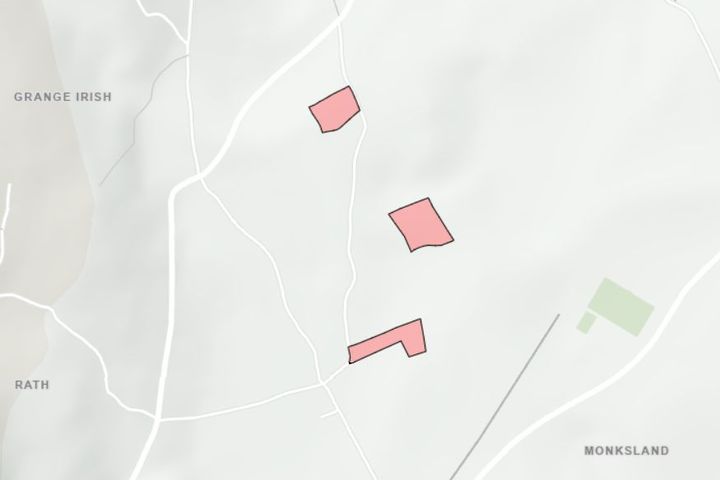 Grange Irish, Carlingford, Co. Louth