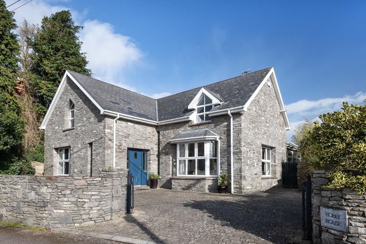 Holly House, Beaumont Ave, Blackrock, Cork