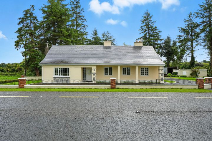 Lislackagh, Swinford, Co. Mayo, F12PY13
