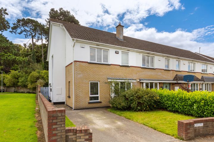 1 The Drive, Hazelhatch Park, Celbridge, Kildare