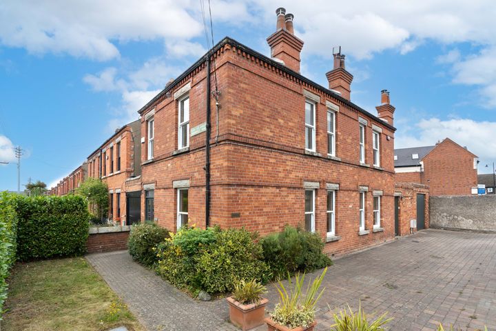 Upper Floor Apartment, 3 Terenure Road West, Terenure, Dublin 6w, Dublin